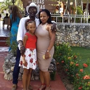 Meet your Posher, Irina